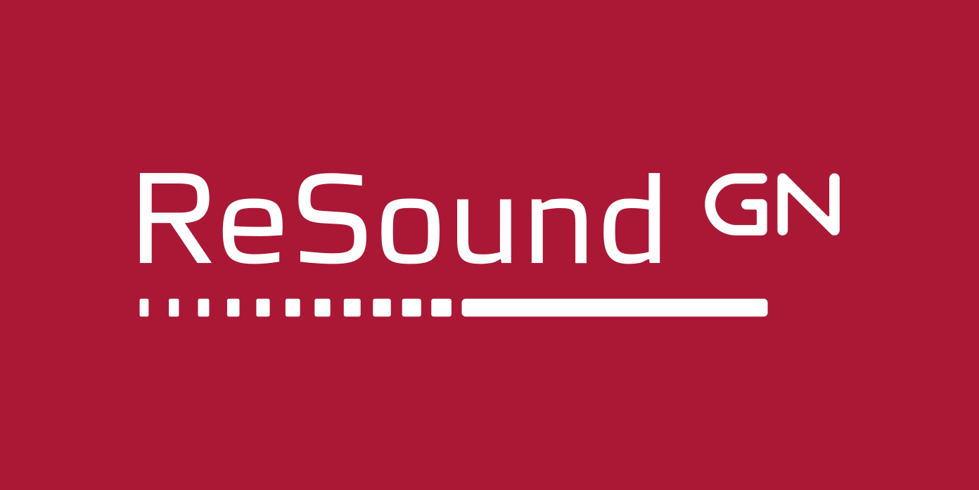 ReSound logo