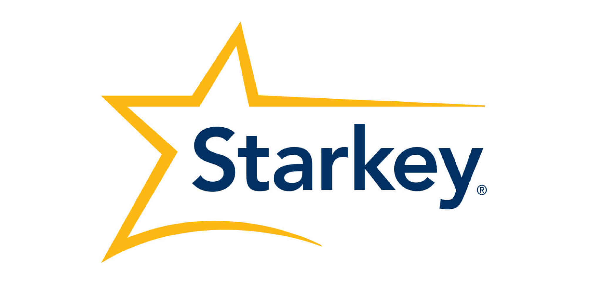 Starkey logo