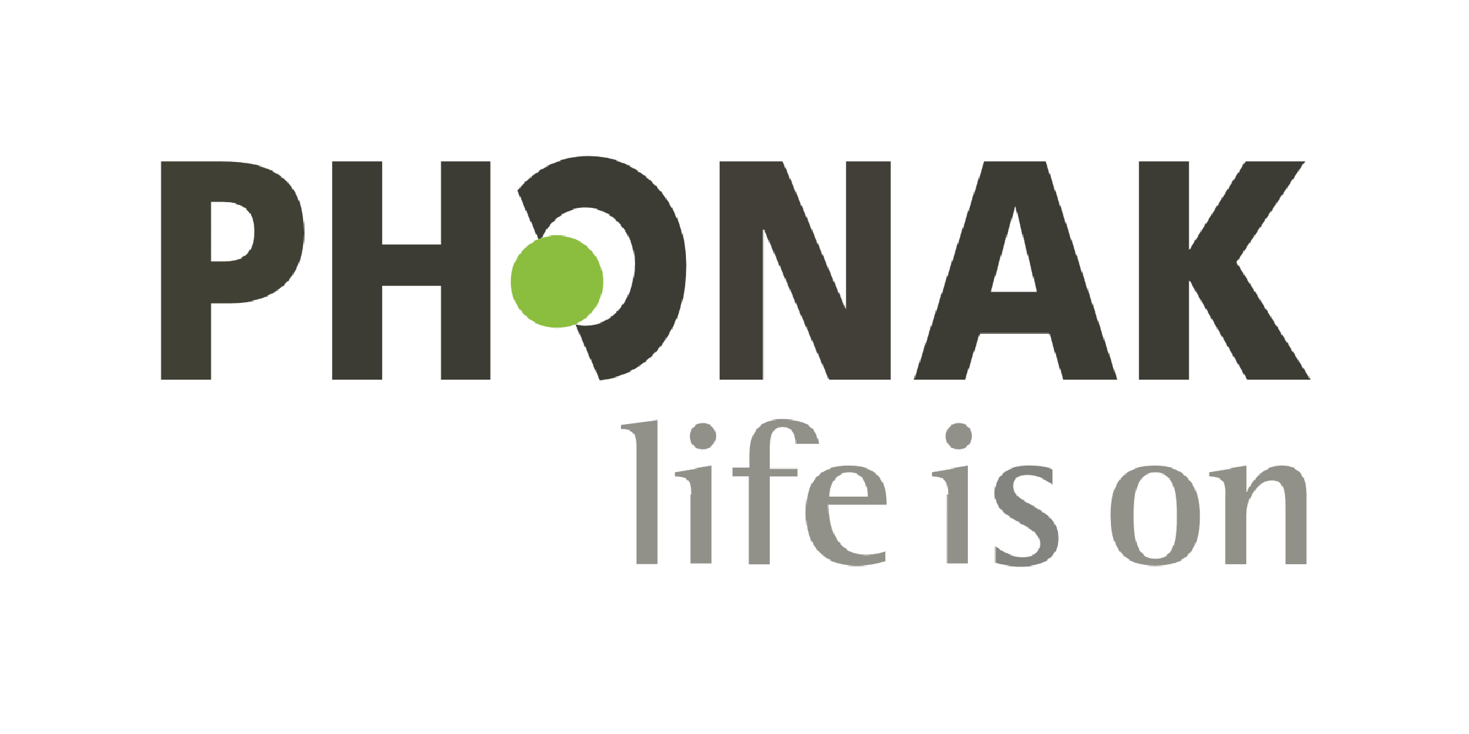 Phonak logo