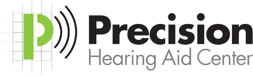 Precision Hearing Aid Center logo