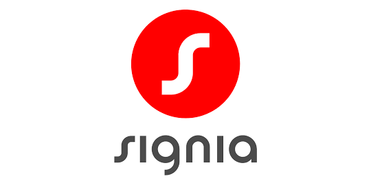 Signia logo