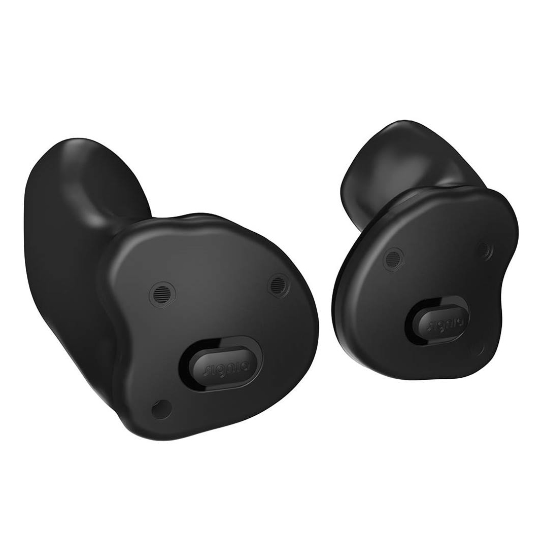 Insio Charge and Go AX hearing aids