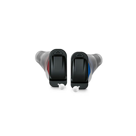 Signia hearing aids